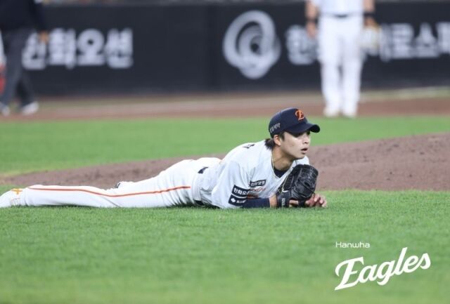 한화 이글스 투수 왕옌청이 언제 3승에 성공할까./한화 이글스