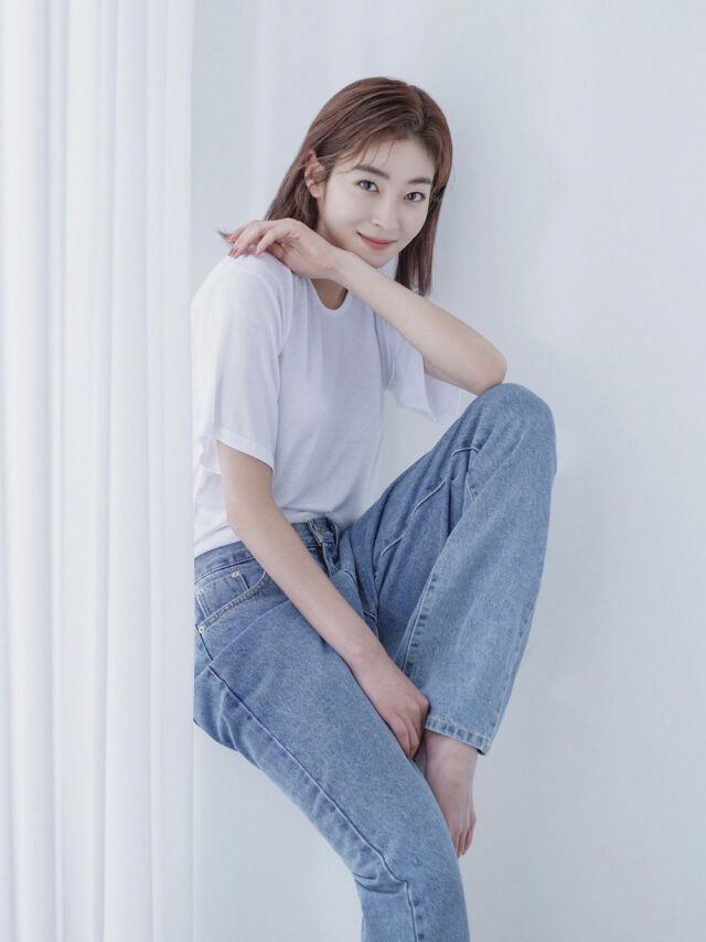 배우 왕지원/호기로운컴퍼니