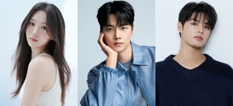 김지은&middot;차학연&middot;박수오, 김희애 아들&middot;딸 된다 [골드디거]