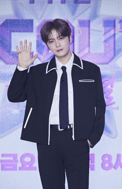 '더 스카웃' 이승철 "김재중, 내 독설보다 더 독해&hellip;깜짝 놀랐다" [MD현장]