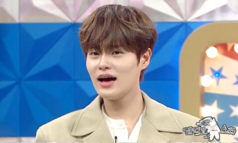 이대휘, '1600만 배우 된' 박지훈 인기에&hellip;"온 우주가 도왔다" [라스]