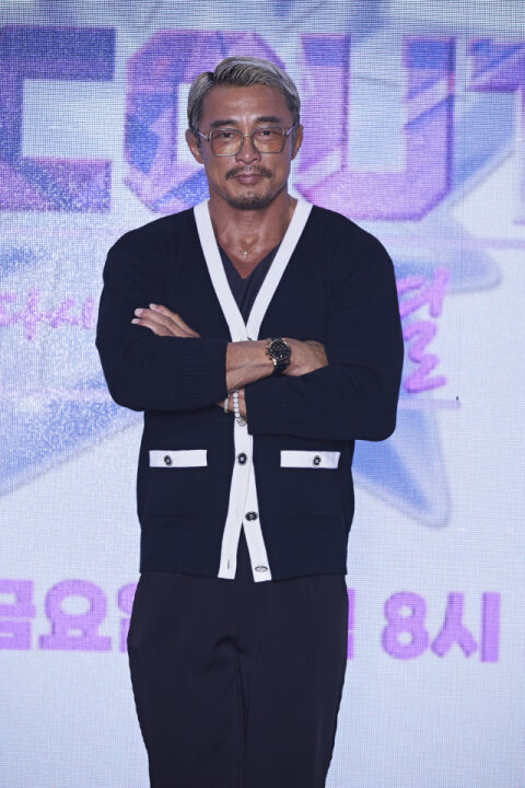 추성훈 "내가 '더 스카웃'에 합류할 줄 몰랐다&hellip;도움 주는 역할로만 알아" [MD현장]