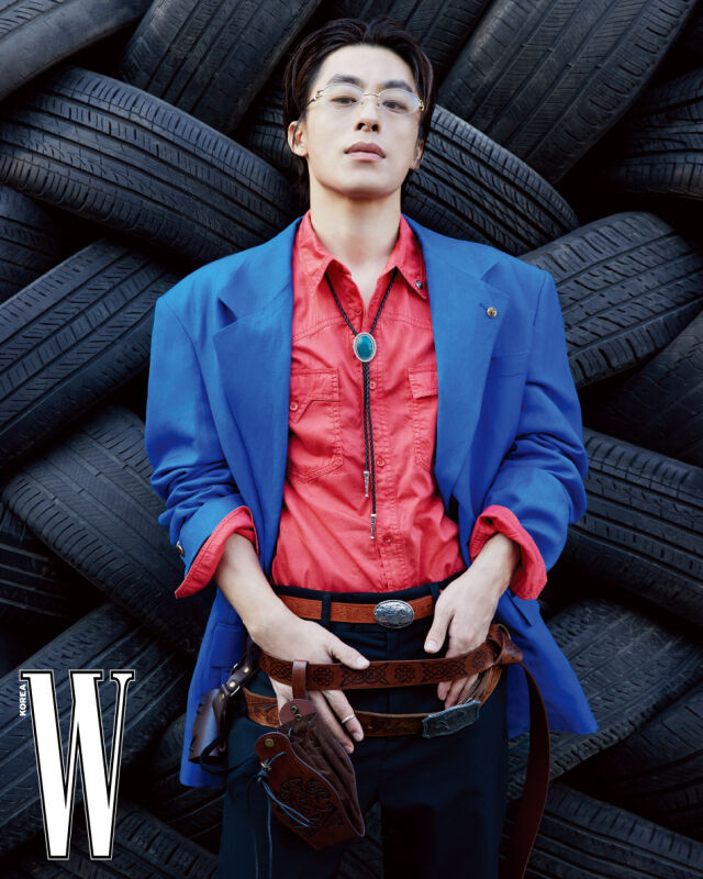 사진 제공 = 더블유 코리아