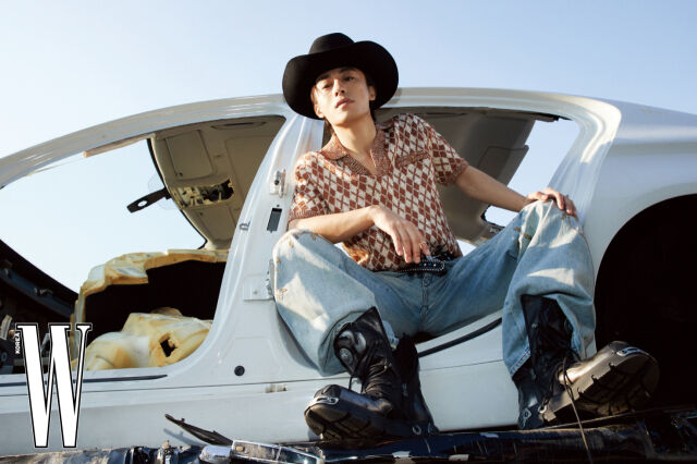 사진 제공 = 더블유 코리아