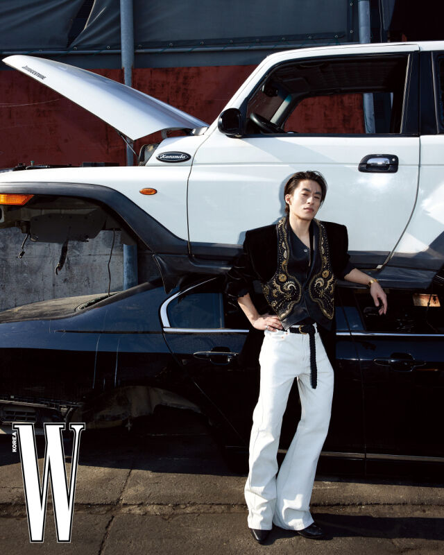 사진 제공 = 더블유 코리아