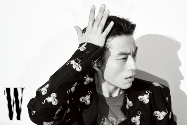 사진 제공 = 더블유 코리아