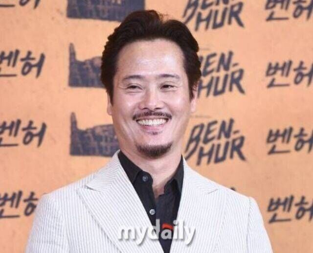 남경주 / 마이데일리