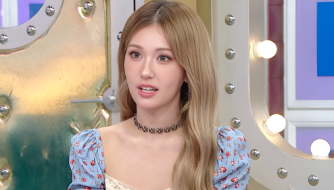 "체력이 예전 같지 않아"&hellip; 전소미가 폭로한 I.O.I 재결합 잔혹사 [라스]