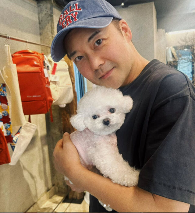 전현무./소셜미디어