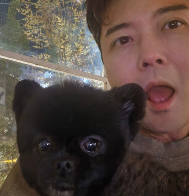 전현무./소셜미디어