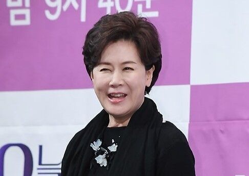 배우 박정수/마이데일리 DB