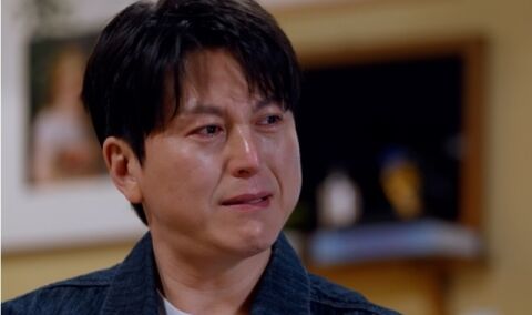 '박하선&hearts;' 류수영, 영유아 연쇄 납치 살해 사건에&hellip;"나도 딸 잃을뻔" 눈물 [꼬꼬무]