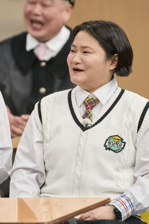 [공식] 김신영, '아는형님' 사상 첫 여성 멤버 합류&hellip;제작진 "빠르게 녹아들어"
