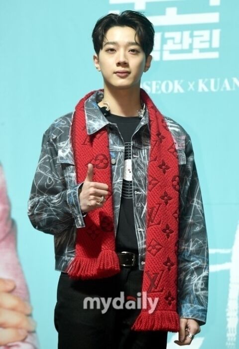 워너원 라이관린, 연예계 은퇴 근황&hellip;이대휘 "영화감독 꿈꾸며 대형 제작사 입사" [라스]