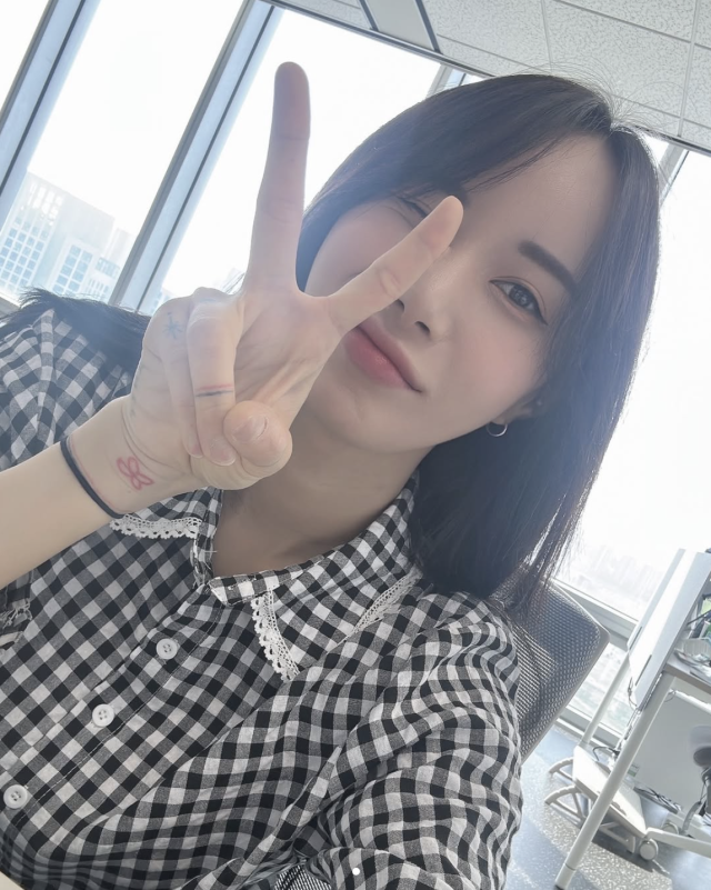 돌싱글즈2 김채윤 재혼 소식