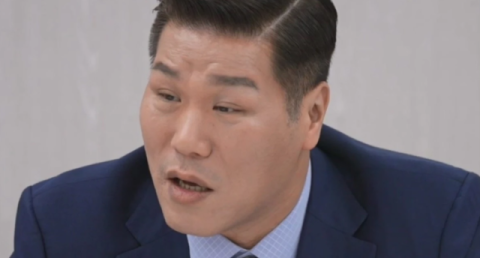 한 달 술값 100만원 쓰며 아내 커피값 줄이라는 남편의 최후 [이숙캠]
