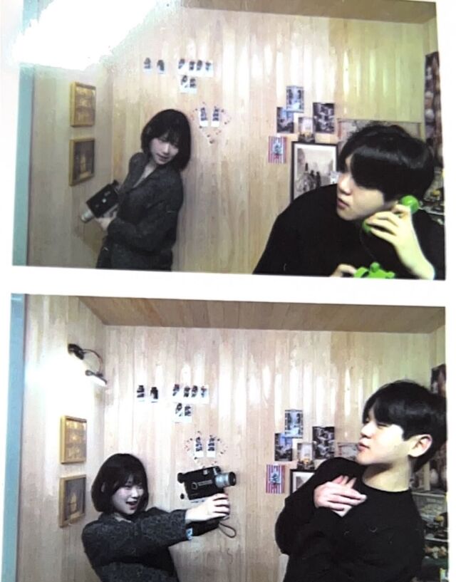 최유빈이 '내 새끼의 연애2' 종영 소감을 전했다. / 최유빈 SNS