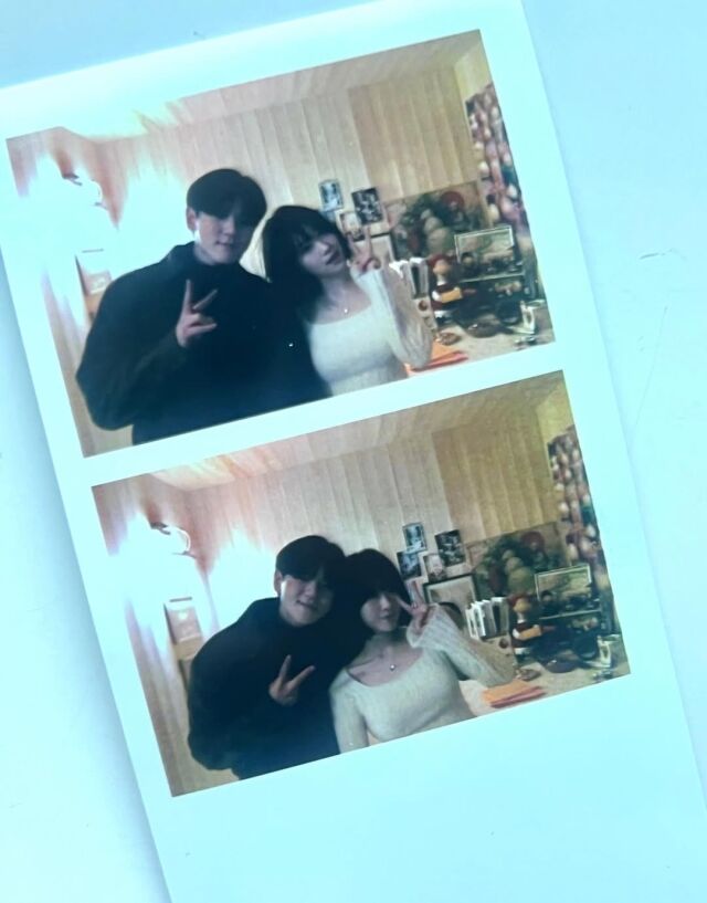 최유빈이 '내 새끼의 연애2' 종영 소감을 전했다. / 최유빈 SNS