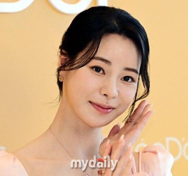 임지연 / 마이데일리