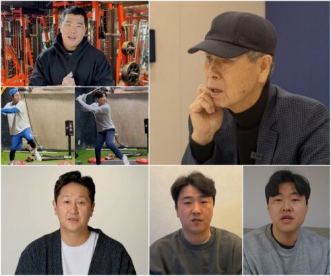 논란에도 강행 '불꽃야구2', 지원자 207명 몰렸다