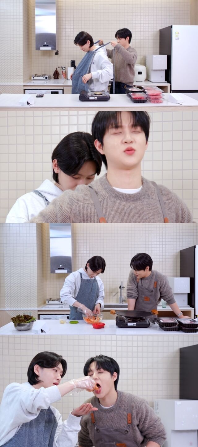 / KBS 2TV '신상출시 편스토랑'