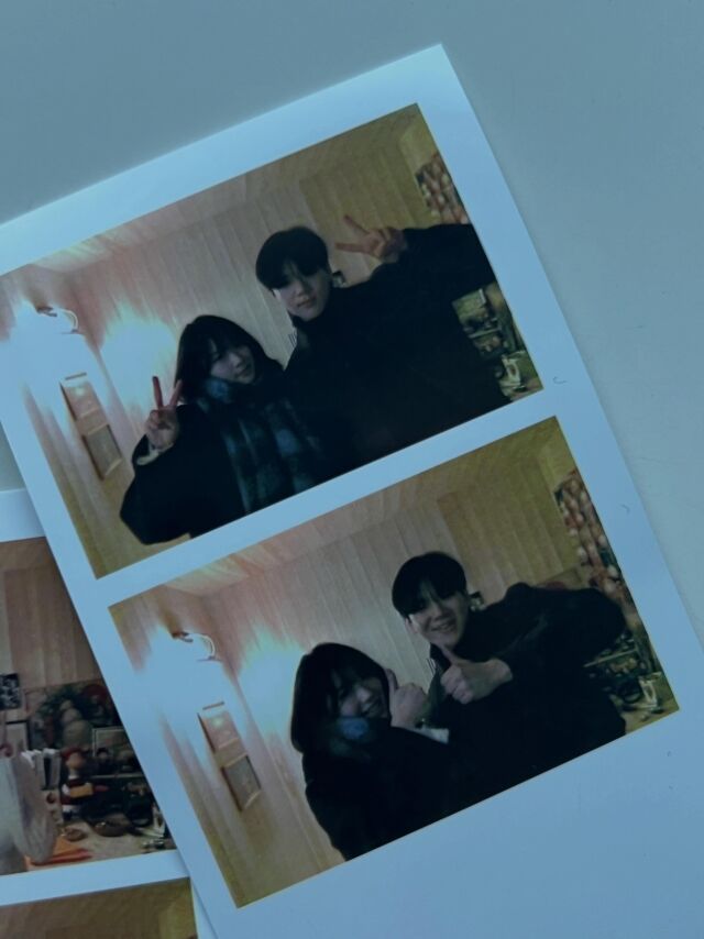 / 윤후 인스타그램
