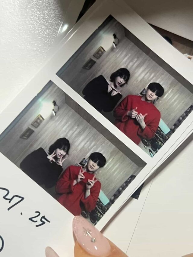 / 윤후 인스타그램