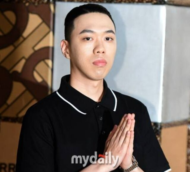 비와이 / 마이데일리