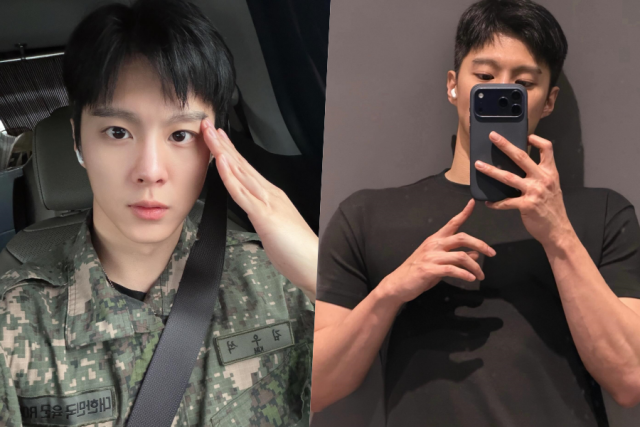 김우석 / 소셜미디어