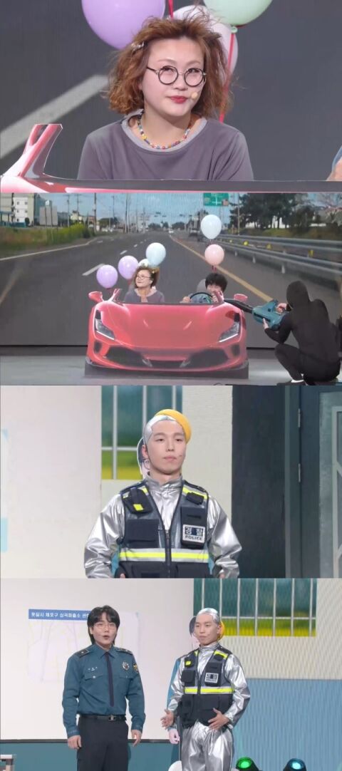 '개그콘서트' 오늘은 전체 관람가 편성&hellip;2만 5천여 명 방청 신청
