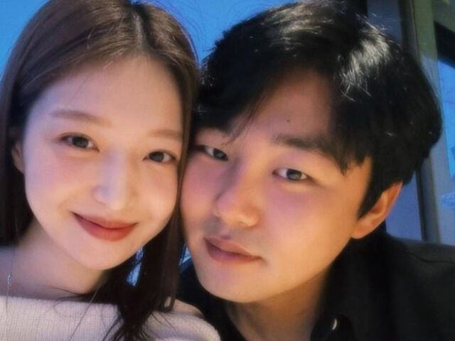 김지연이 정철원과 이혼 소송에 대해 입을 열었다. / 김지연 소셜미디어