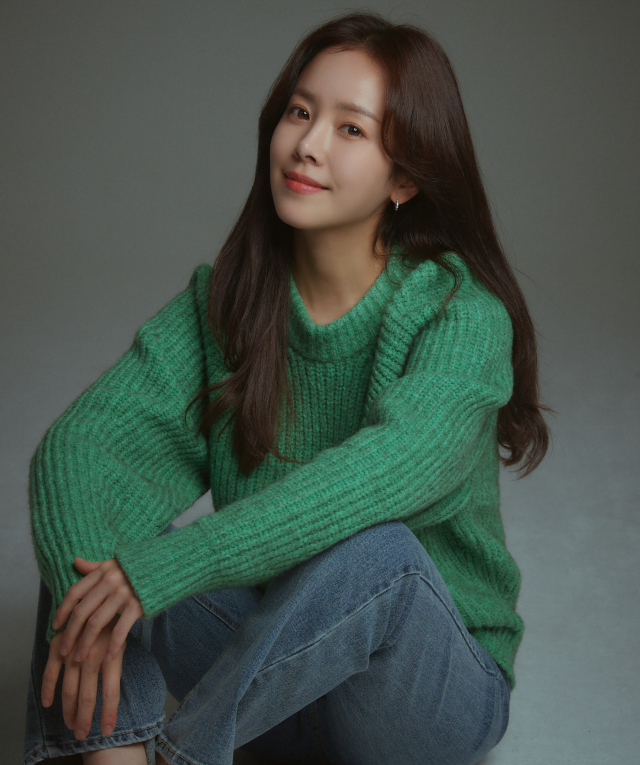 한지민 / BH엔터테인먼트