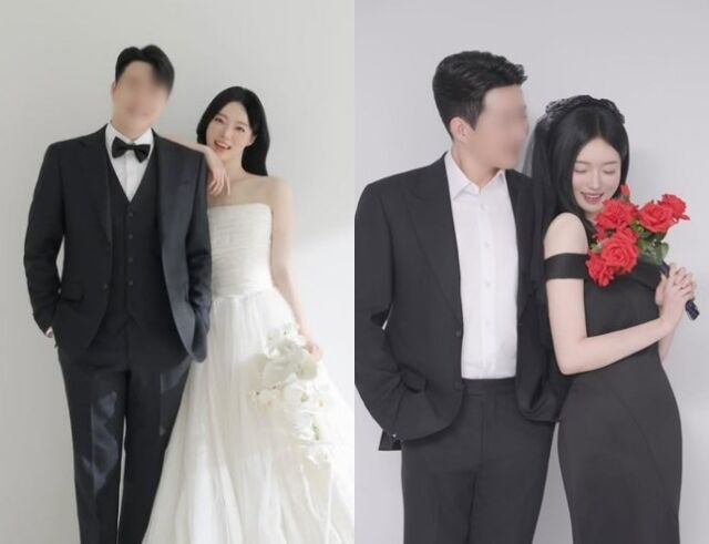 / 김유지 인스타그램