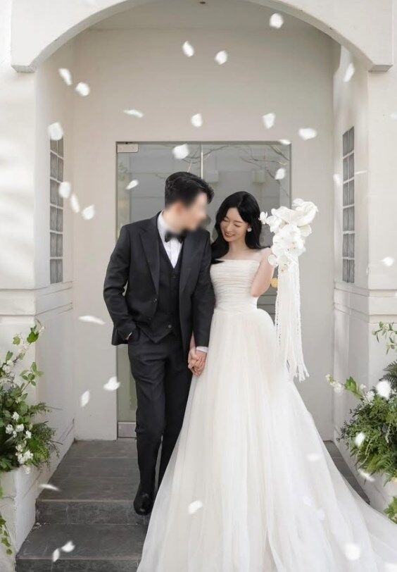 / 김유지 인스타그램
