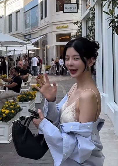 / 장재인 인스타그램