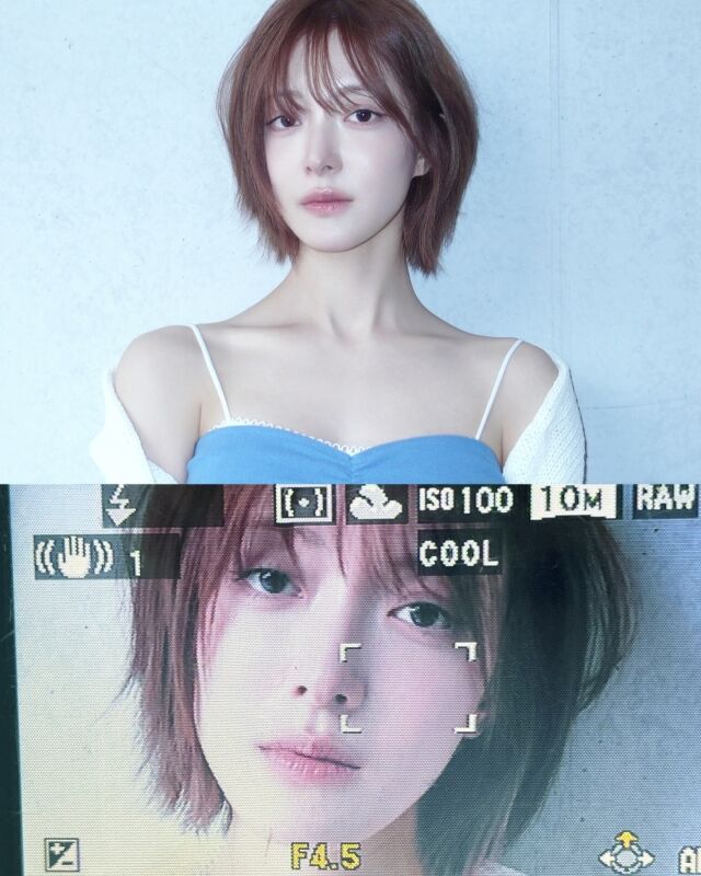 이세영 / 소셜미디어