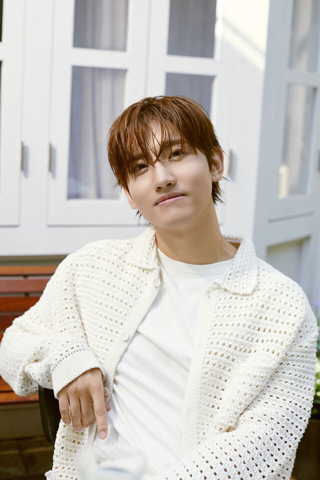 최강창민. /삼성서울병원
