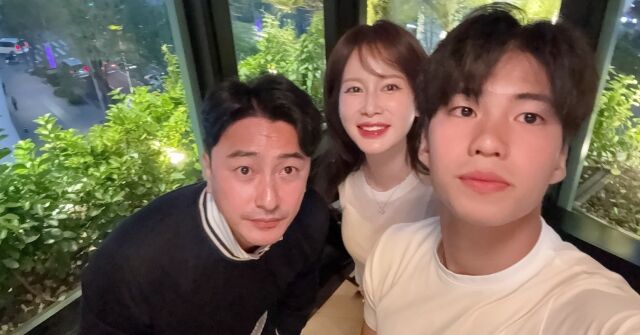 / 이혜원 인스타그램