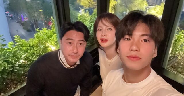 / 이혜원 인스타그램