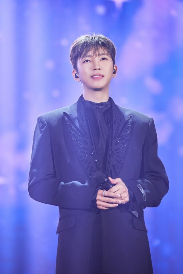 가수 임영웅/물고기뮤직