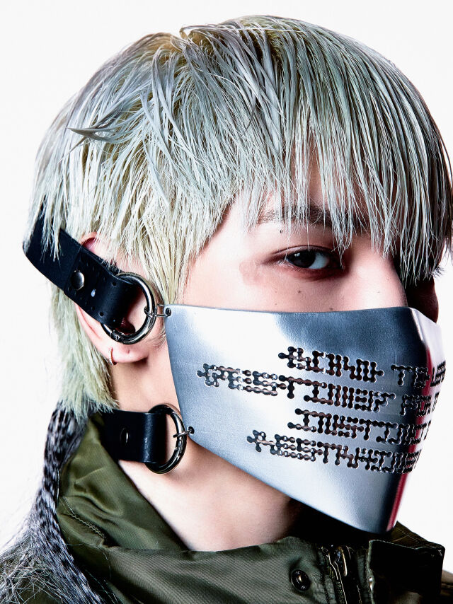 그룹 NCT 태용/SM엔터테인먼트