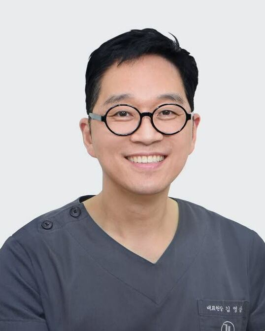 김영삼./소셜미디어