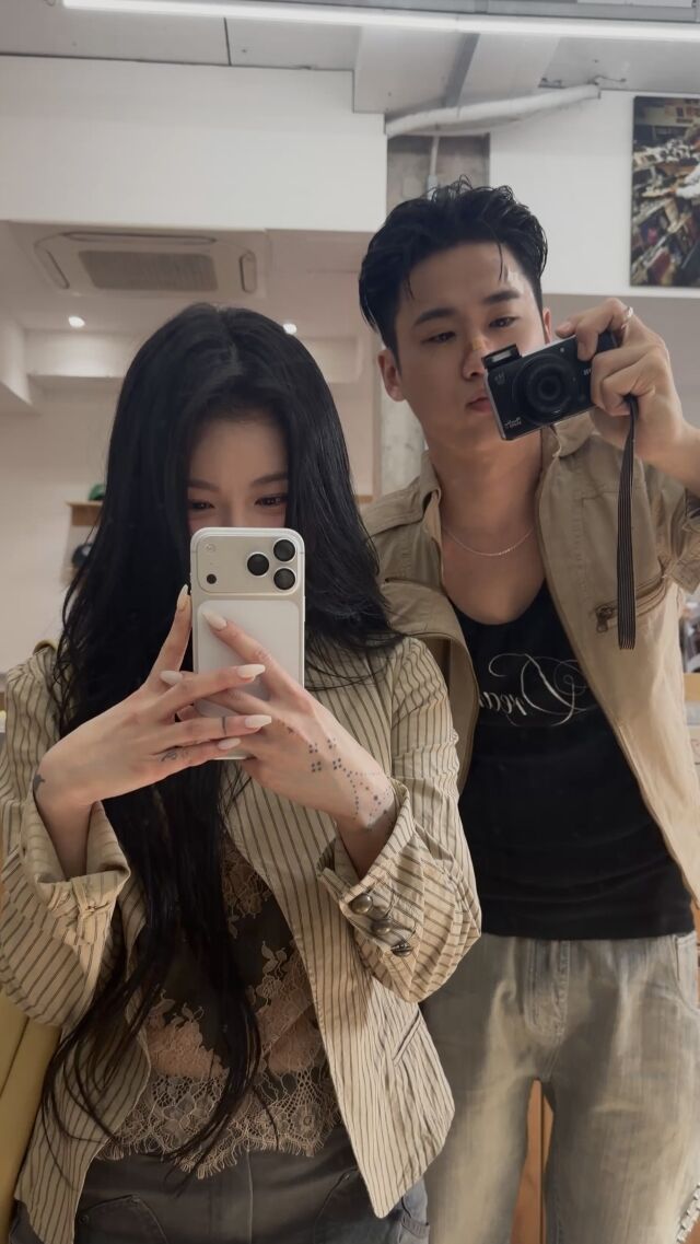 백예린 쿠기