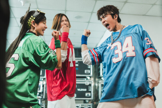 '와일드 씽' 스틸/롯데엔터테인먼트