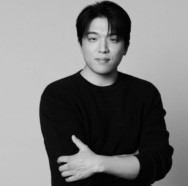 안성재./소셜미디어