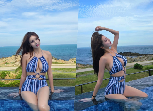 김현영 치어리더 / 소셜미디어