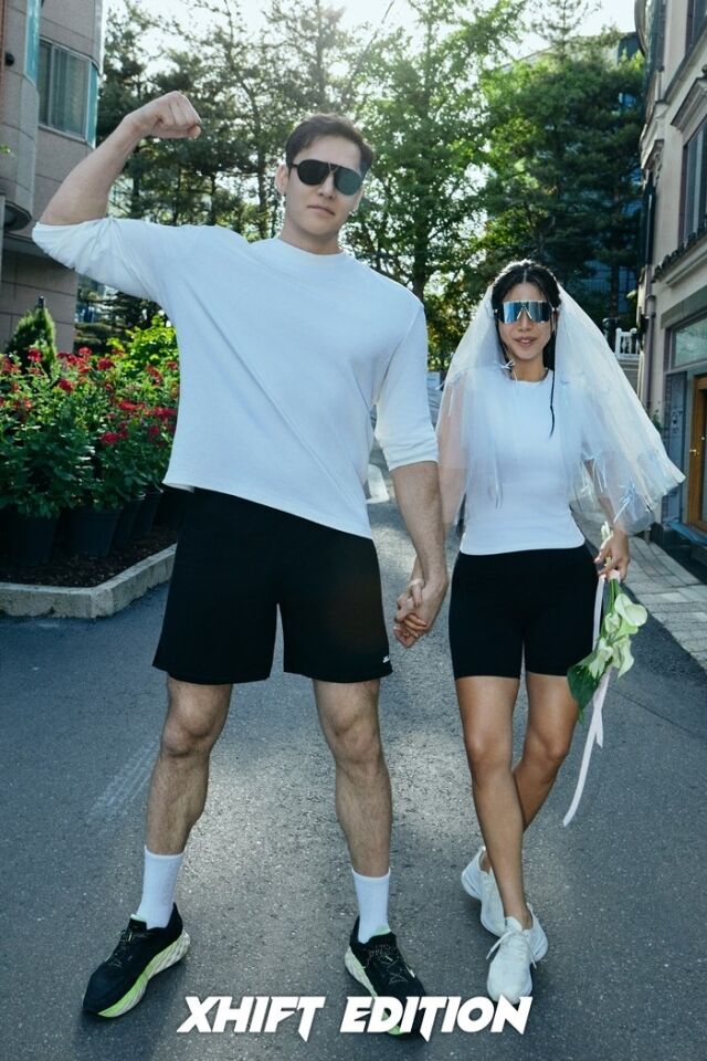 줄리엔 강, 제이제이 / 몰프 엔터테인먼트