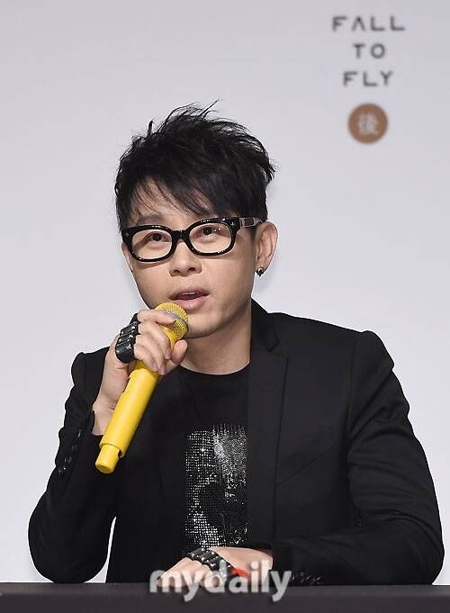 가수 이승환/마이데일리 DB