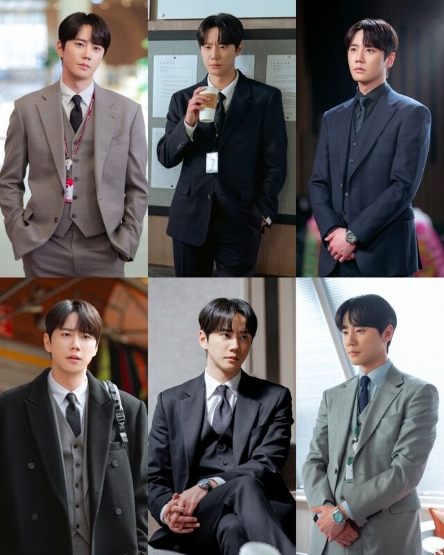 사진 제공: SLL, 코퍼스코리아