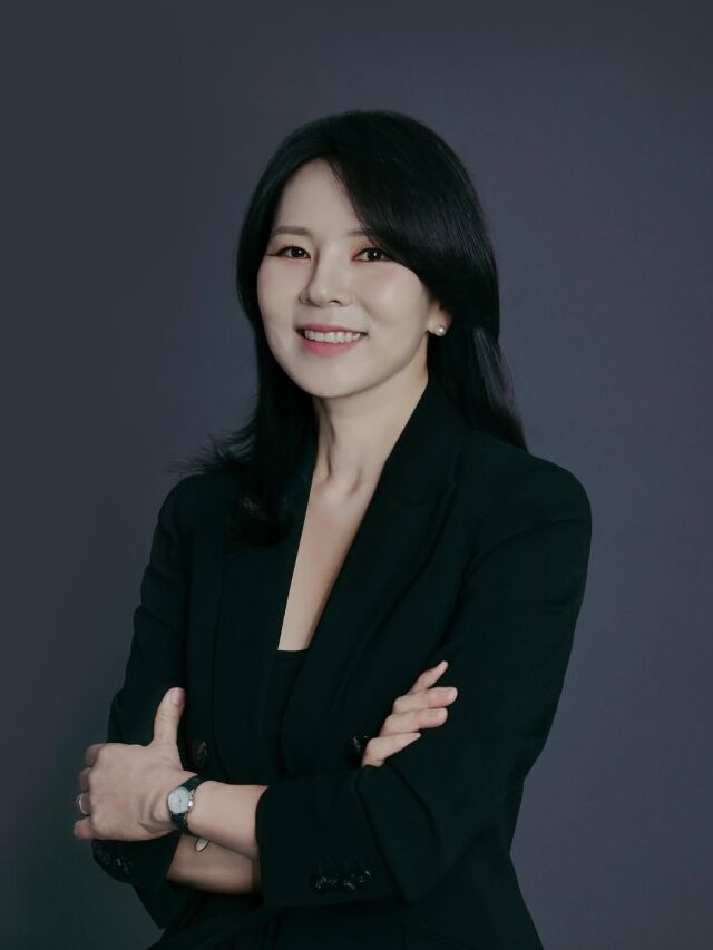 곽정은이 SNS를 통해 직접 비보를 전했다. / 곽정은 SNS